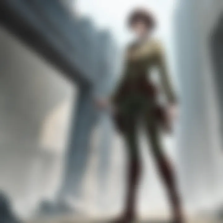 Magnificent A Comprehensive Analysis of AOT Season 4 Episode 9
