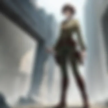 Magnificent A Comprehensive Analysis of AOT Season 4 Episode 9 Magnificent A Comprehensive Analysis of AOT Season 4 Episode 9