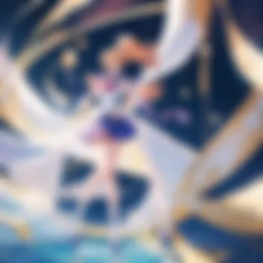 Magnificent A Comprehensive Exploration of Sailor Moon Manga Volume 1 Magnificent A Comprehensive Exploration of Sailor Moon Manga Volume 1