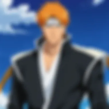 Magnificent A Comprehensive Overview of Bleach Season 25 Magnificent A Comprehensive Overview of Bleach Season 25