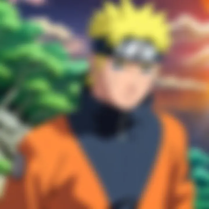 Magnificent A Critical Analysis of Naruto Episode 160