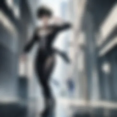 Magnificent An Analytical Discourse on One Punch Man Season 2 Episodes