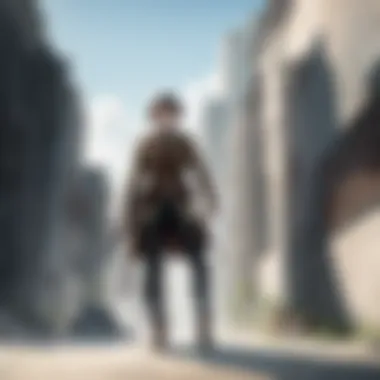 Magnificent An Analytical Exploration of AOT Season 4 Episode 6 Magnificent An Analytical Exploration of AOT Season 4 Episode 6