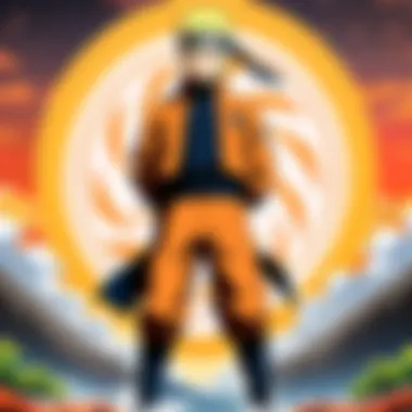 Magnificent An In-Depth Analysis of Naruto Shippuden Season 5: Themes, Characters, and Cultural Impact Magnificent An In-Depth Analysis of Naruto Shippuden Season 5: Themes, Characters, and Cultural Impact