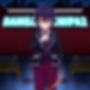 Magnificent An In-Depth Exploration of Danganronpa 2: Anime Adaptation and Its Cultural Impact