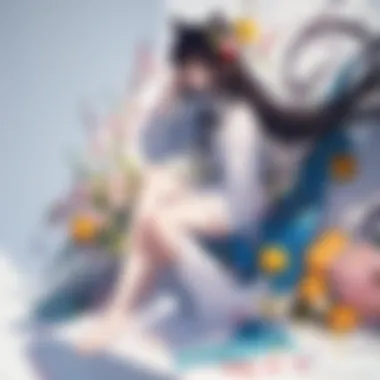 Magnificent Analyzing the Impact and Themes of Fruits Basket Magnificent Analyzing the Impact and Themes of Fruits Basket