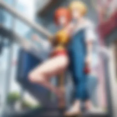 Magnificent Exploring One Piece 3D2Y: A Comprehensive Analysis of Funimation's Adaptation Magnificent Exploring One Piece 3D2Y: A Comprehensive Analysis of Funimation's Adaptation