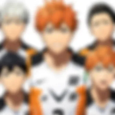 Magnificent Locating Haikyuu Season 3: A Comprehensive Guide Magnificent Locating Haikyuu Season 3: A Comprehensive Guide