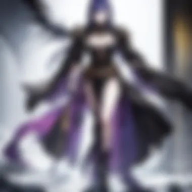 Magnificent Overlord Season 2 Episode 2 Analysis: Themes and Character Development Magnificent Overlord Season 2 Episode 2 Analysis: Themes and Character Development