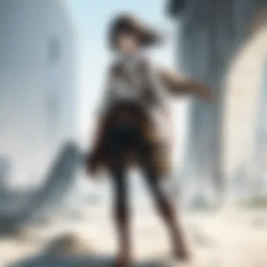 Notable A Comprehensive Analysis of AOT Season 4 Episode 9 Notable A Comprehensive Analysis of AOT Season 4 Episode 9