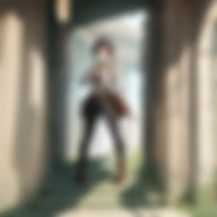A Comprehensive Analysis of AOT Season 4 Episode 9 Summary