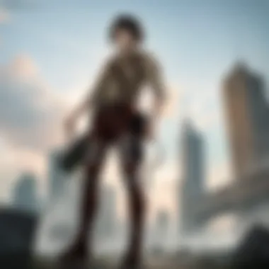 Cultural Resonance of 'Attack on Titan' Cultural impact of 'Attack on Titan' in anime