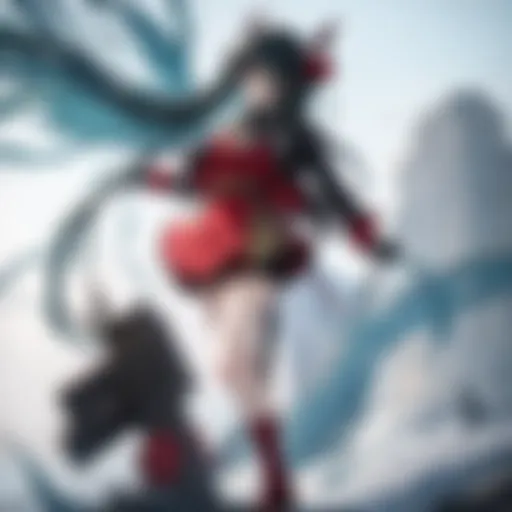A Comprehensive Analysis of Demon Slayer Episode 18 Introduction