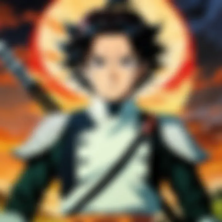 Notable A Comprehensive Analysis of Demon Slayer Episode 18