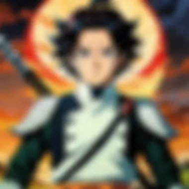 Notable A Comprehensive Analysis of Demon Slayer Episode 18 Notable A Comprehensive Analysis of Demon Slayer Episode 18