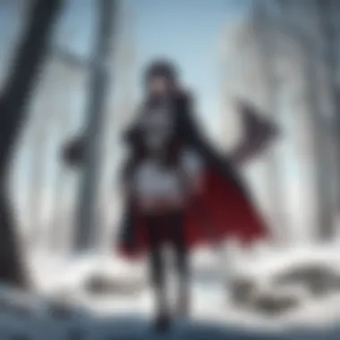 A Comprehensive Analysis of Demon Slayer Episode 18 Summary A Comprehensive Analysis of Demon Slayer Episode 18 Summary