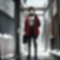 A Comprehensive Analysis of Hunter Season 2: Themes, Characters, and Cultural Impact Introduction