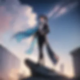 A Comprehensive Analysis of To My Star Episode 1 Introduction