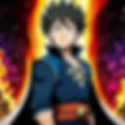 A Comprehensive Examination of Black Clover Season 4 English Dub on Funimation Introduction