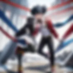 A Comprehensive Examination of Boku no Hero Academia Season 5 Introduction
