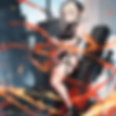 A Comprehensive Exploration of Fire Force Episode 1 Summary