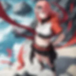 A Comprehensive Exploration of Naruto Shippuden Episode 1 Introduction