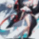 A Comprehensive Overview of Bleach Season 25 Introduction