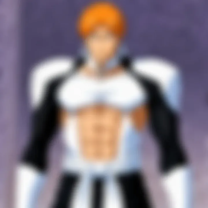 A Comprehensive Overview of Bleach Season 25 Summary