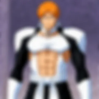 A Comprehensive Overview of Bleach Season 25 Summary A Comprehensive Overview of Bleach Season 25 Summary