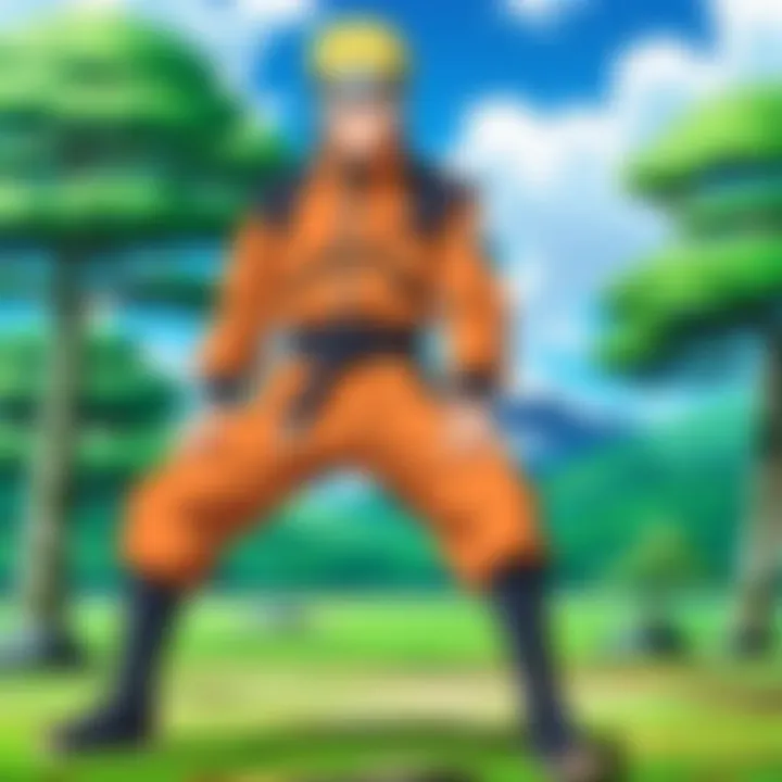 A Critical Analysis of Naruto Episode 160 Summary