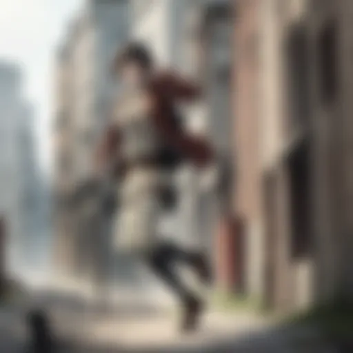 A Critical Examination of Attack on Titan Season 2, Episode 1 Introduction