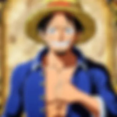 Notable A Critical Examination of Episode 1 of One Piece