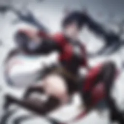 A Detailed Analysis of Demon Slayer Episode 11 Introduction