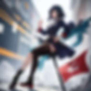 Notable A Detailed Examination of My Hero Academia Season 5 Episodes Notable A Detailed Examination of My Hero Academia Season 5 Episodes