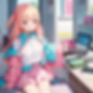The Cultural Significance of Eromanga Sensei Cultural impact of Eromanga Sensei