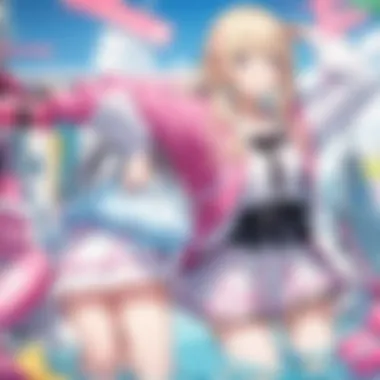 Where to Find Eromanga Sensei Streaming platforms for Eromanga Sensei