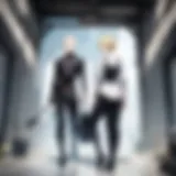 An Analytical Discourse on One Punch Man Season 2 Episodes Introduction