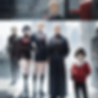 An Analytical Discourse on One Punch Man Season 2 Episodes Summary An Analytical Discourse on One Punch Man Season 2 Episodes Summary