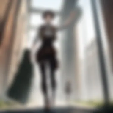 Notable An Analytical Exploration of AOT Season 4 Episode 6 Notable An Analytical Exploration of AOT Season 4 Episode 6