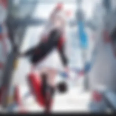 An Analytical Overview of Obey Me Anime Episode 1 Introduction An Analytical Overview of Obey Me Anime Episode 1 Introduction
