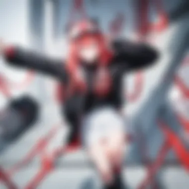 Notable An Analytical Overview of Obey Me Anime Episode 1 Notable An Analytical Overview of Obey Me Anime Episode 1