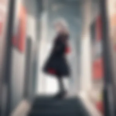 An Analytical Overview of Obey Me Anime Episode 1 Summary An Analytical Overview of Obey Me Anime Episode 1 Summary