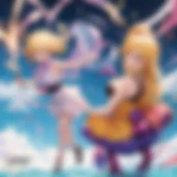 An In-Depth Analysis of Dragon Ball Super Chapter 74 Introduction