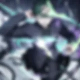 An In-Depth Analysis of Mob Psycho 100: Themes, Characters, and Cultural Impact Introduction