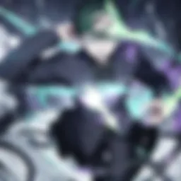 An In-Depth Analysis of Mob Psycho 100: Themes, Characters, and Cultural Impact Introduction