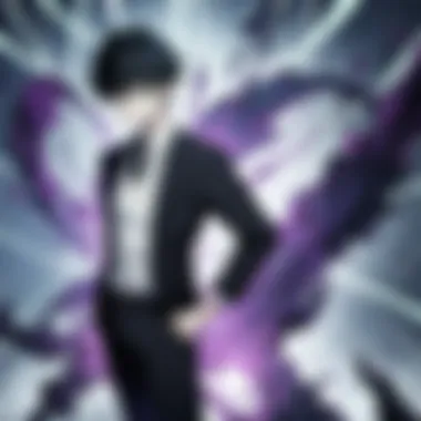 An In-Depth Analysis of Mob Psycho 100: Themes, Characters, and Cultural Impact Summary