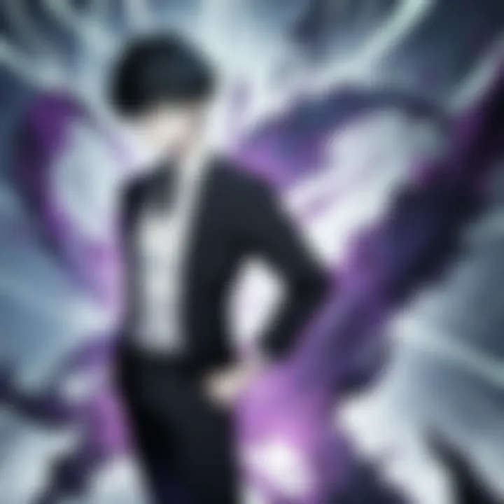 An In-Depth Analysis of Mob Psycho 100: Themes, Characters, and Cultural Impact Summary