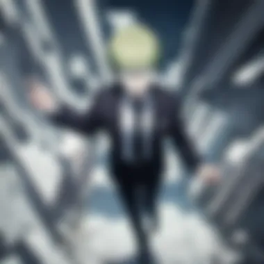 An In-Depth Analysis of Mob Psycho Episode 1 Summary