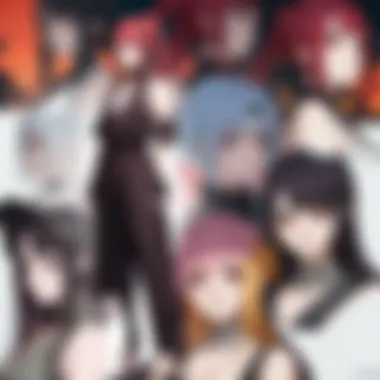 Notable An In-Depth Analysis of Naruto Shippuden Season 5: Themes, Characters, and Cultural Impact