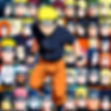 An In-Depth Analysis of Naruto Shippuden Season 5: Themes, Characters, and Cultural Impact Summary An In-Depth Analysis of Naruto Shippuden Season 5: Themes, Characters, and Cultural Impact Summary